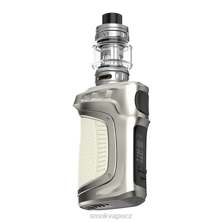 SMOK MAG-18 souprava béžovo bílé tpu 5N2872 SMOK Vape Praha