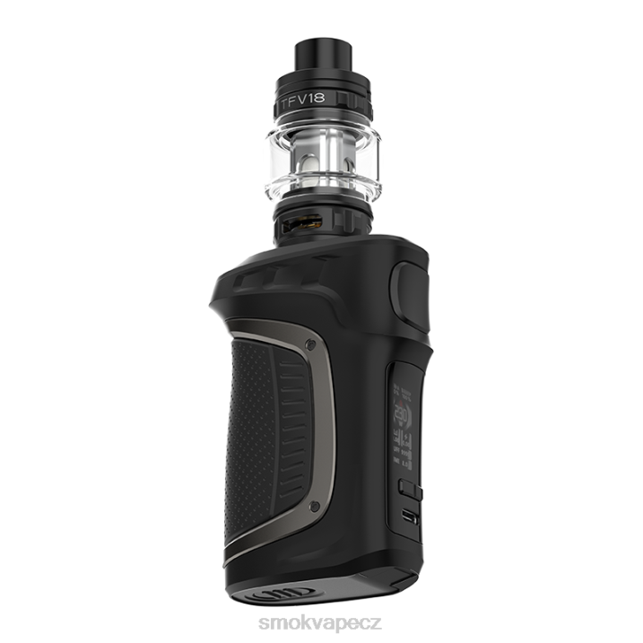 SMOK MAG-18 souprava černé tpu 5N2874 SMOK Disposable Vape CZ
