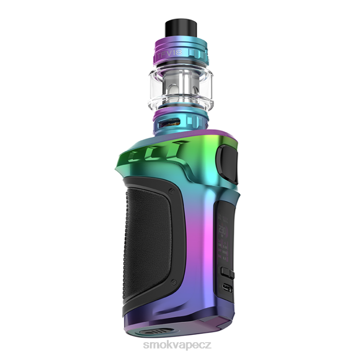 SMOK MAG-18 souprava hranol duhový tpu 5N2875 SMOK Vape Price CZ