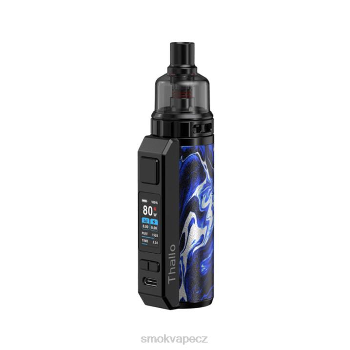 SMOK Thallo souprava tekutá modrá 5N28287 SMOK Vape Kit