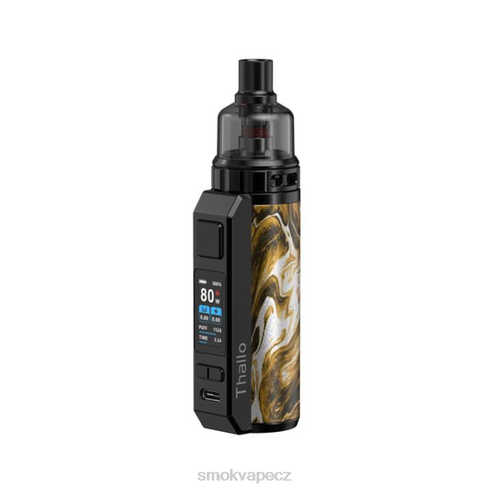SMOK Thallo souprava tekuté zlato 5N28282 SMOK Vape Praha