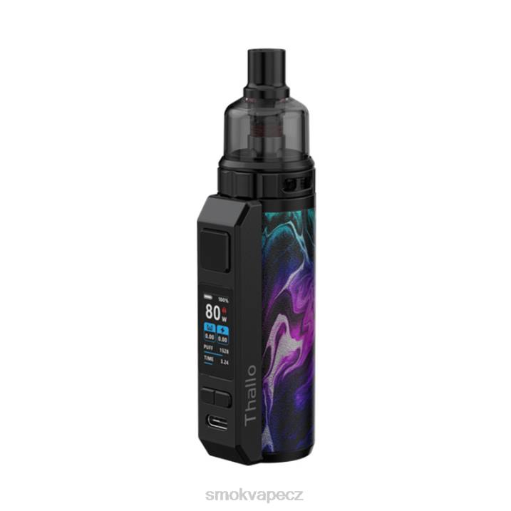 SMOK Thallo souprava tekutina 7 barev 5N28285 SMOK Vape Price CZ