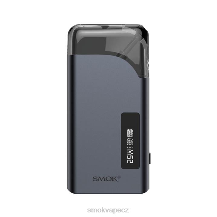 SMOK Thiner souprava Šedá 5N28202 SMOK Vape Praha