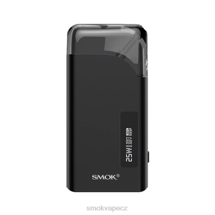 SMOK Thiner souprava Černá 5N28200 SMOK Nord CZ