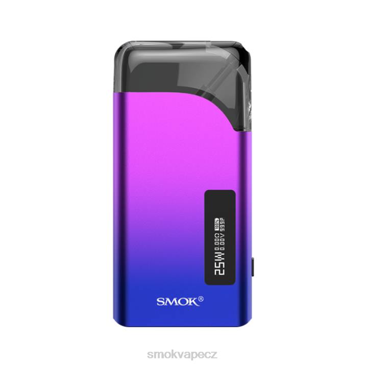 SMOK Thiner souprava modrá fialová 5N28201 SMOK Vape CZ
