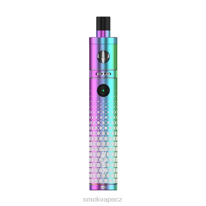 SMOK Stick sada r22 7-barevný 5N28194 SMOK Disposable Vape CZ