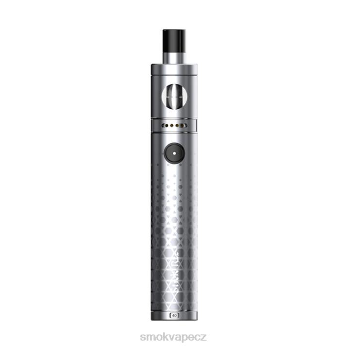 SMOK Stick sada r22 nerezové 5N28197 SMOK Vape Kit