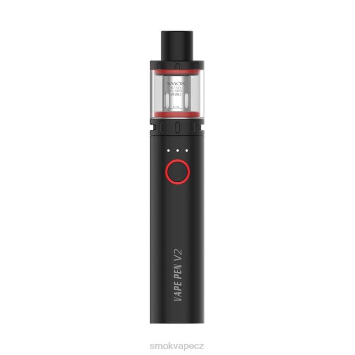 SMOK sada vape pen v2 Černá 5N28279 SMOK Coils CZ