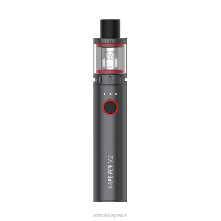 SMOK sada vape pen v2 střelný kov 5N28280 SMOK Nord CZ